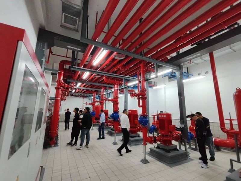 聚焦建筑工程施工，把握行业动态