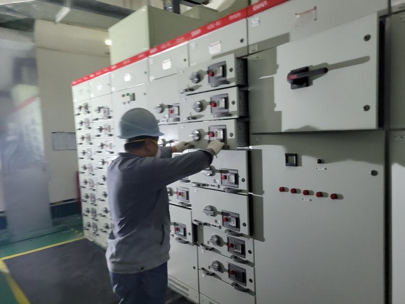 建筑工程施工行业的最新动态